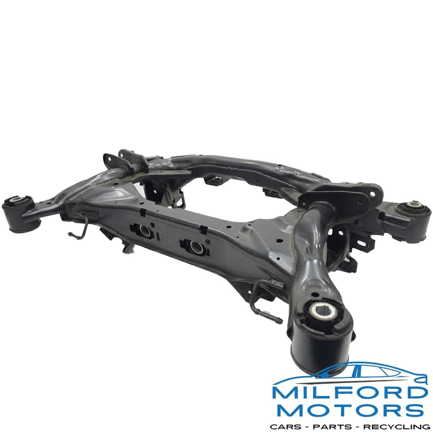 Rear Crossmember Subframe Fits 2017 Jaguar F-PACE S 3.0L AWD