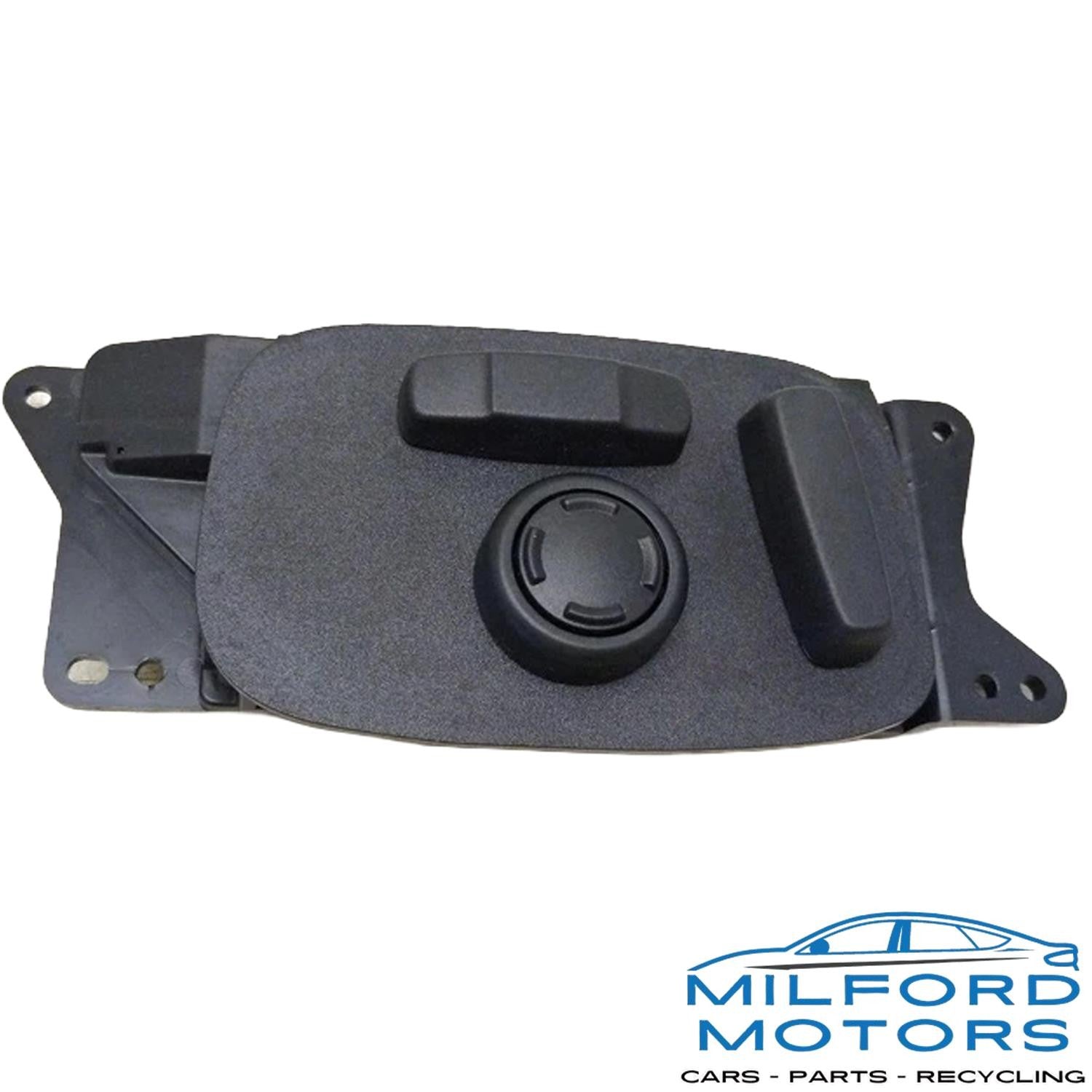 Front Right Seat Switch Control Fits 2019 Land Rover Range Rover Velar 2.0L
