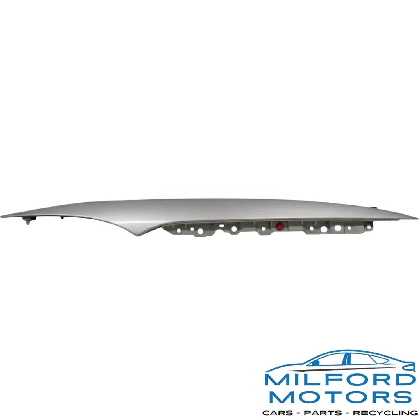 Front Left Fender Upper Cover Molding Fits 2017 Toyota Mirai Sedan