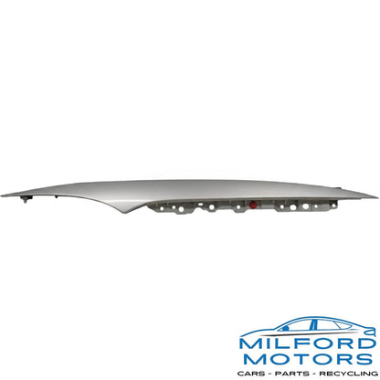 Front Left Fender Upper Cover Molding Fits 2017 Toyota Mirai Sedan