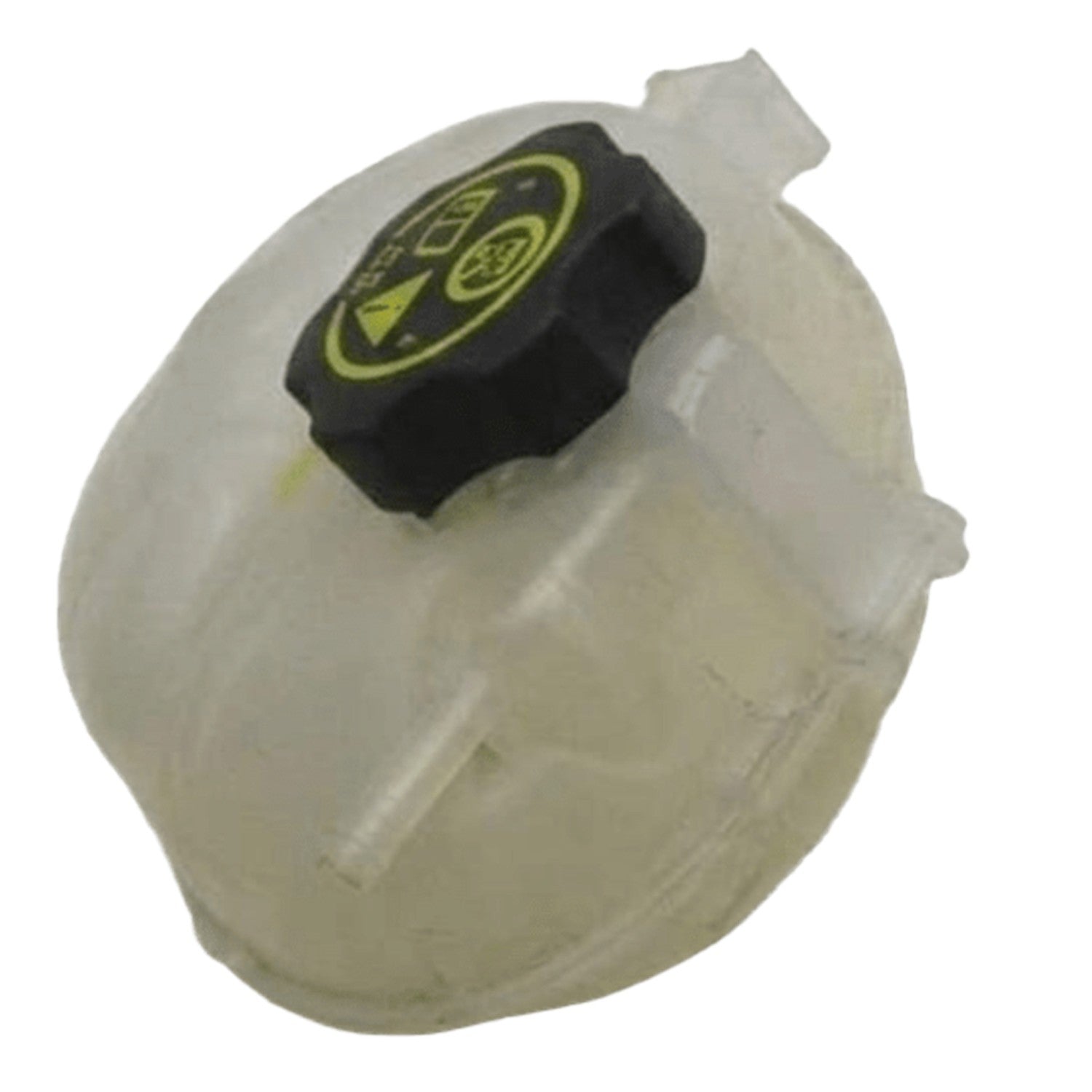 Coolant Reservoir Fits 2016 Chevrolet Cruze LT Auto Sedan 1.4L 13459964