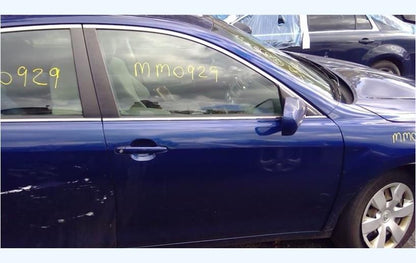 Passenger Side Front Door Electric Windows Fits 2007-2011 Toyota Camry 2.4L