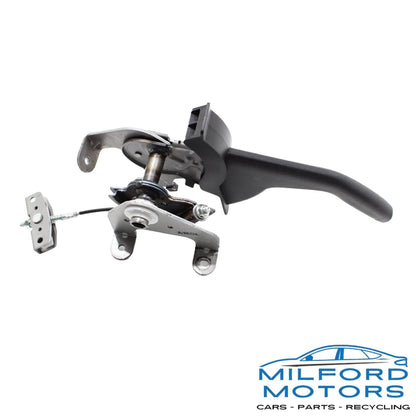 Emergency Parking Brake Release Handle Lever Fits 2021 Hyundai Kona Limited 1.6L