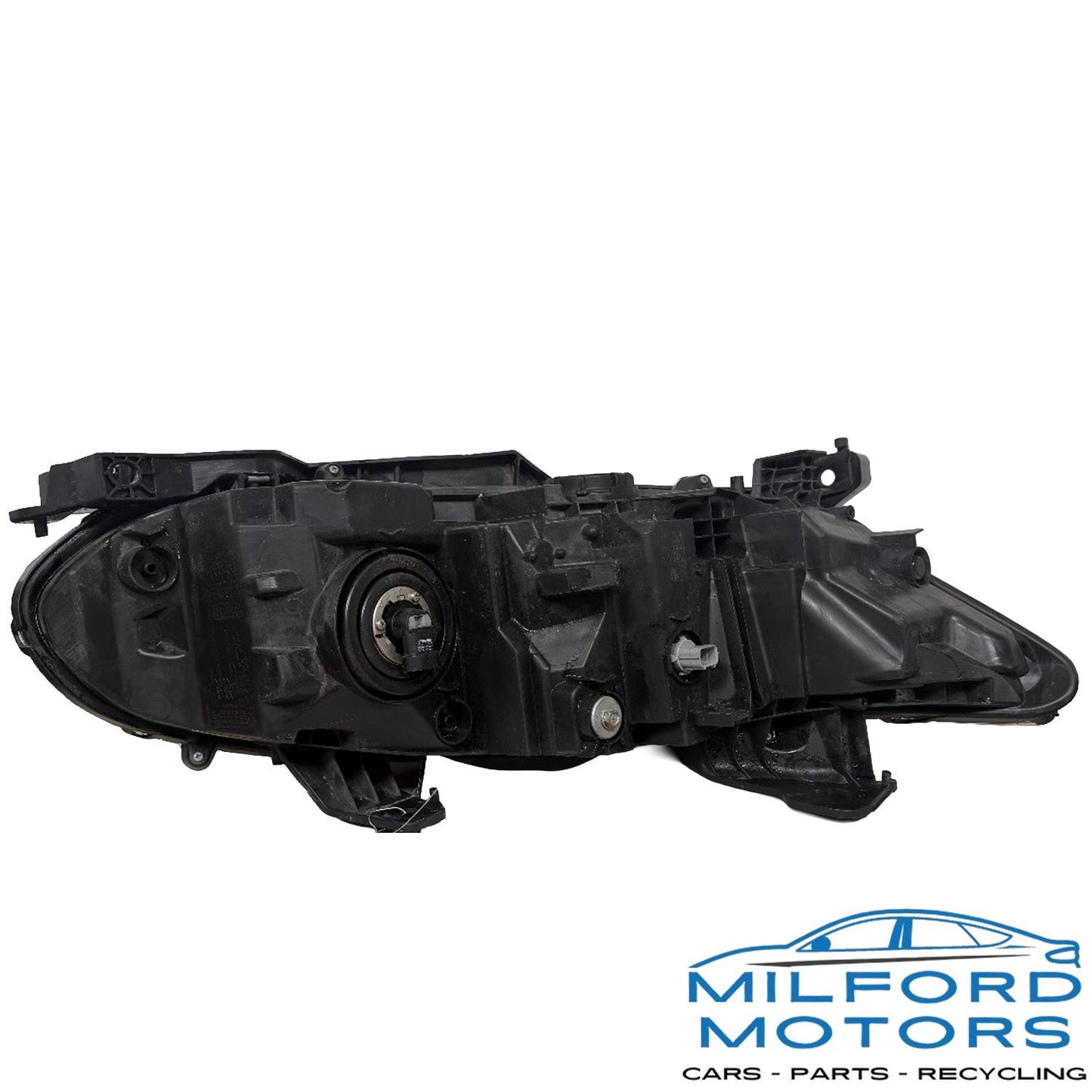 OEM Driver Left Headlight Halogen High Beam Fits 2018-2022 Honda Accord 1.5L