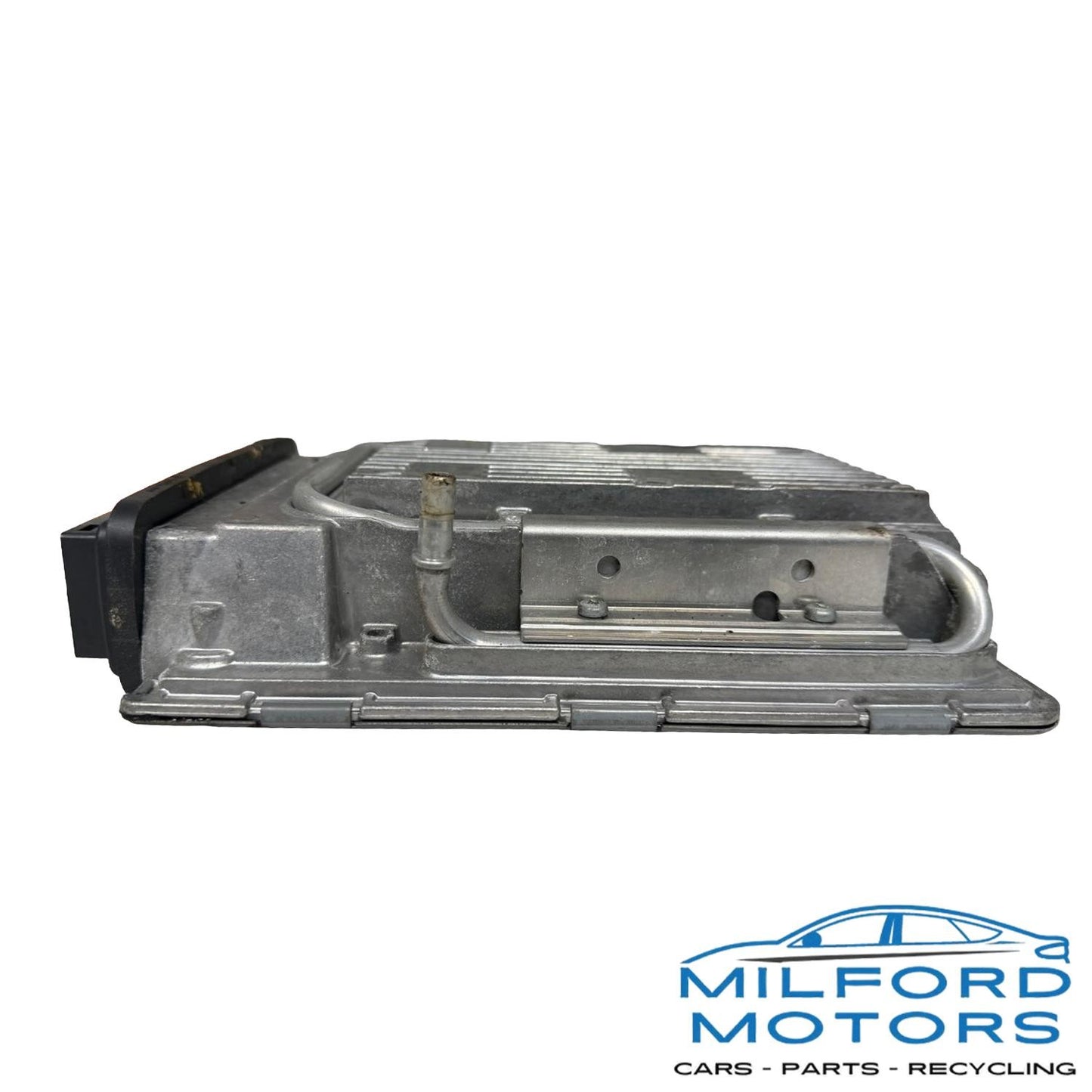 Electronic Control Module (ECM) Fits 11-2013 BMW 550i 650i 750i 4.4L 12147613202