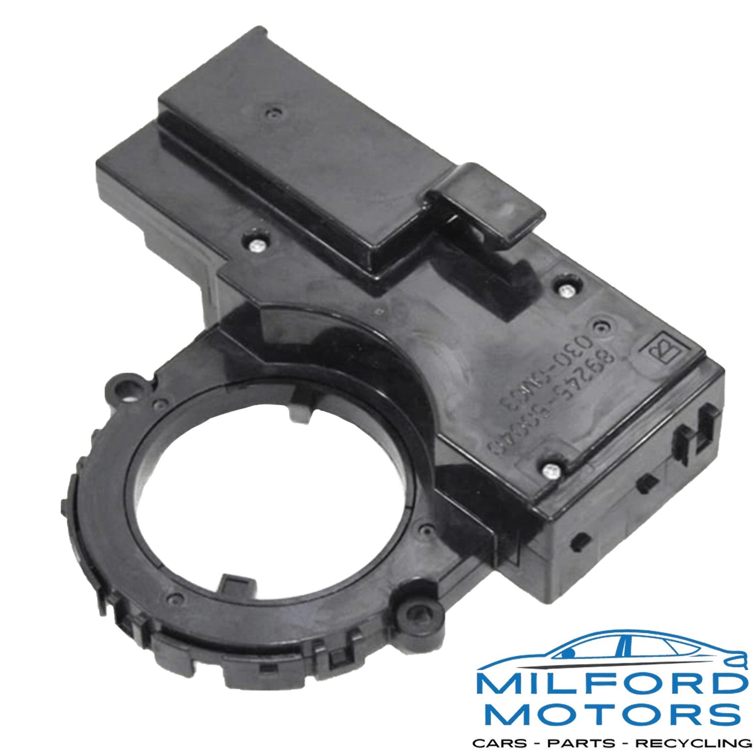 Steering Column Wheel Angle Sensor Fits 2021 Toyota RAV4 LE 2.5L 8924B-42010