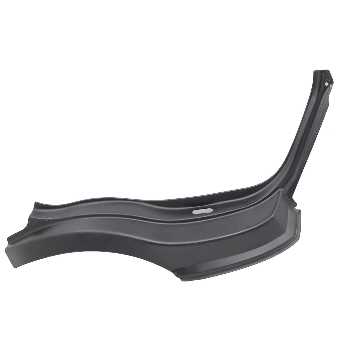 Lower Rear Left C Pillar Quarter Panel Trim Cover Fits 2017 Jaguar F-PACE S 3.0L