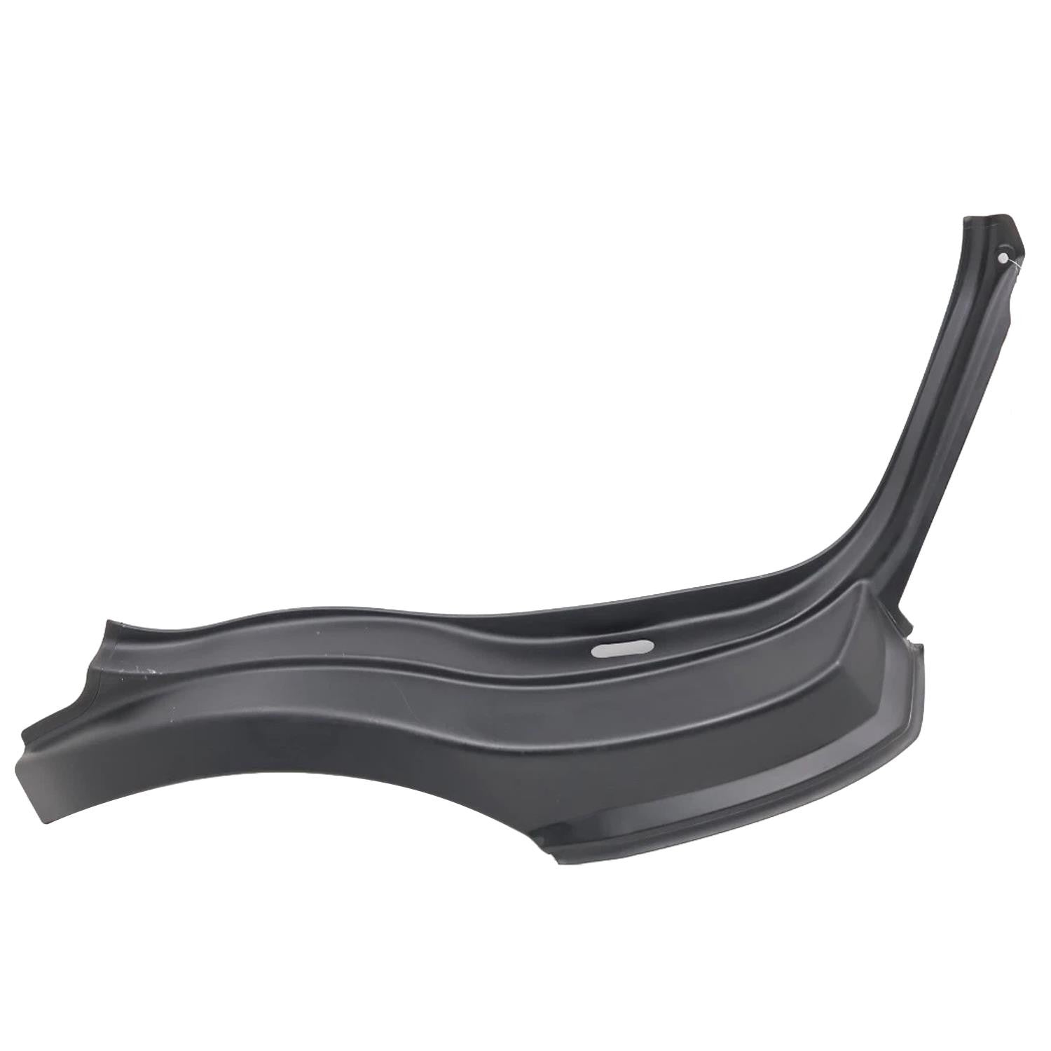 Lower Rear Left C Pillar Quarter Panel Trim Cover Fits 2017 Jaguar F-PACE S 3.0L