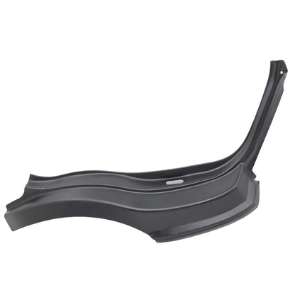Lower Rear Left C Pillar Quarter Panel Trim Cover Fits 2017 Jaguar F-PACE S 3.0L