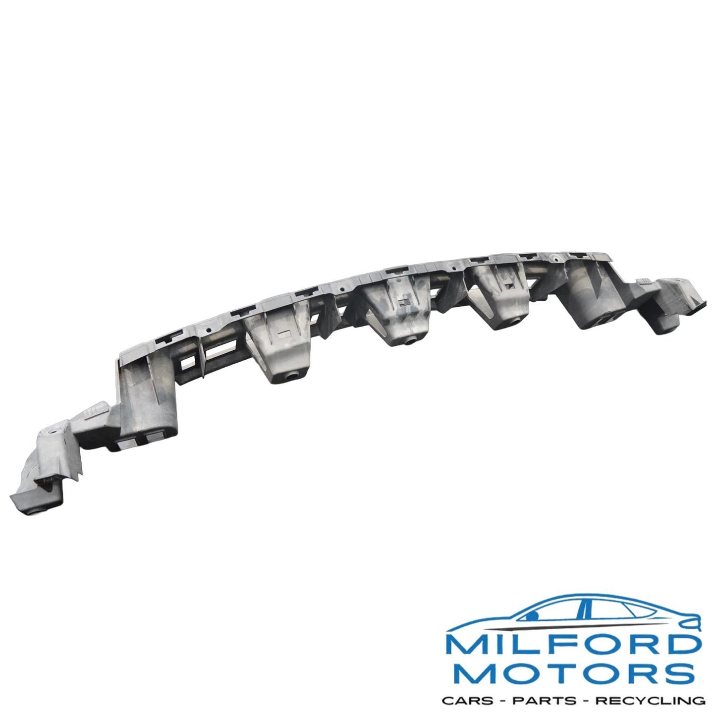 Rear Bumper Center Bracket Mount Support Fits 2019 Land Rover Range Rover Velar