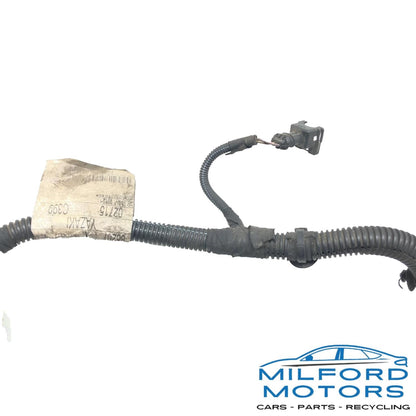 Parking Brake Wiring Harness Fits 2016 Maserati Ghibli Sedan 3.0L