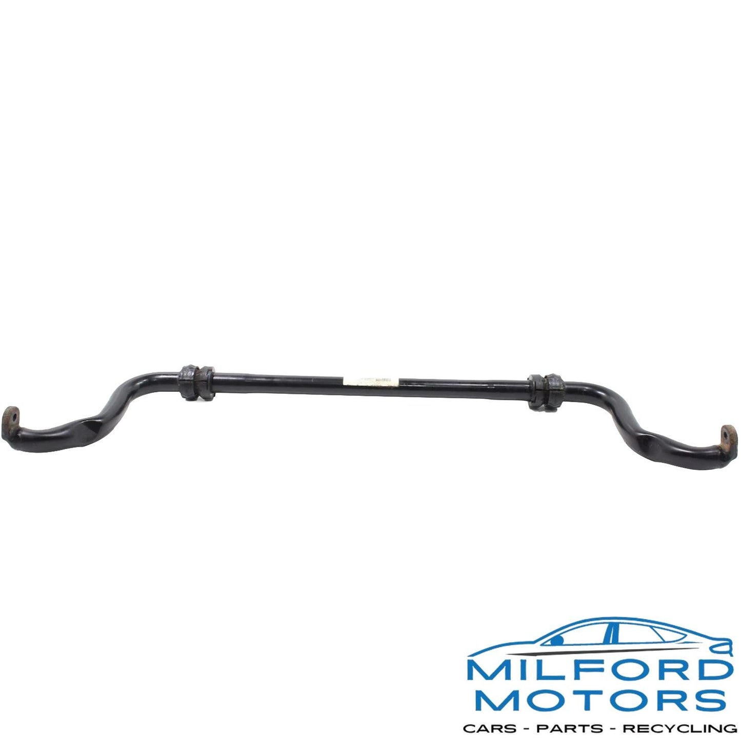 Front Stabilizer Sway Anti Roll Bar - 2015 Audi Q7 Quattro Premium Plus 3.0L