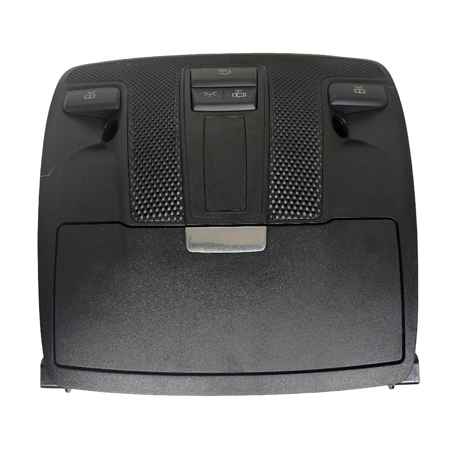Roof Overhead Console Fits 2014 Mercedes-Benz CLA250 4MATIC 2.0L