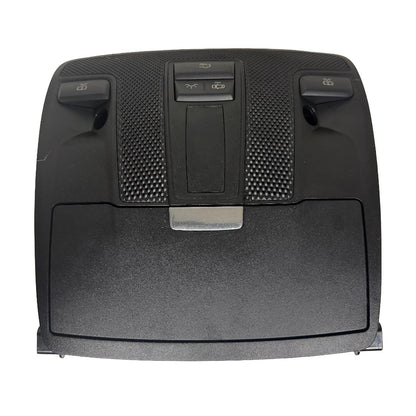 Roof Overhead Console Fits 2014 Mercedes-Benz CLA250 4MATIC 2.0L