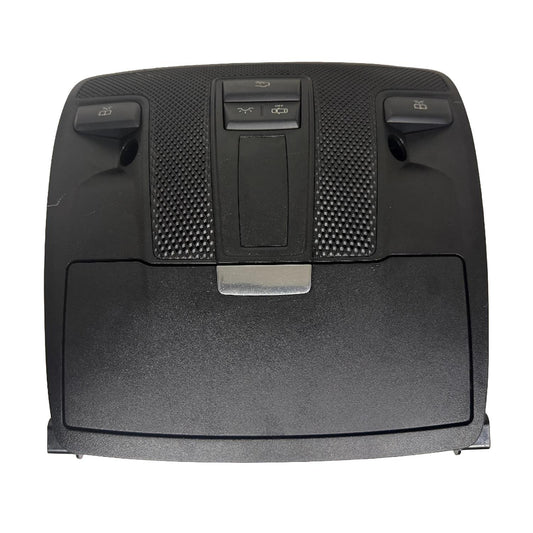 Roof Overhead Console Fits 2014 Mercedes-Benz CLA250 4MATIC 2.0L