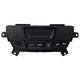 OEM Rear Temperature Control - 2016-2018 Honda Pilot EX-L 3.5L