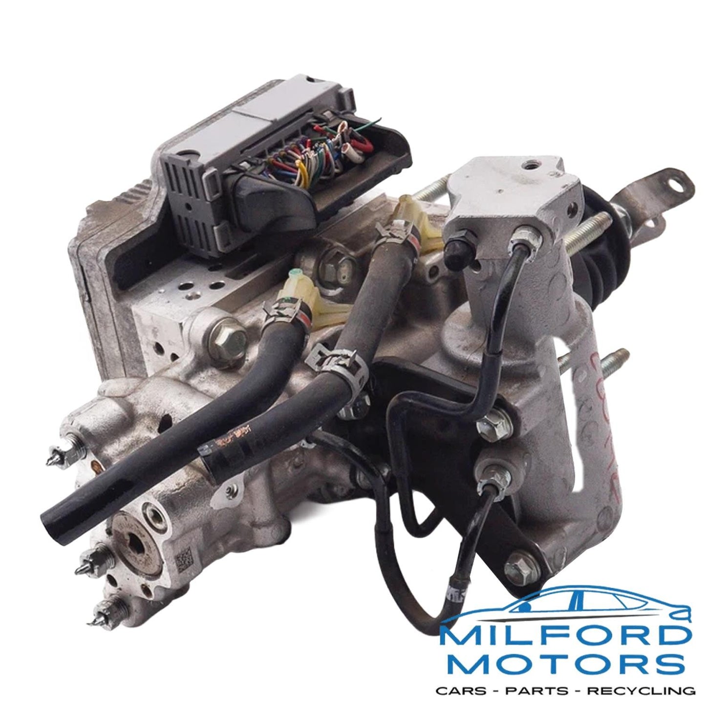 ABS Pump Brake Booster Actuator Fits 2017 Toyota Mirai Sedan 47050-62020