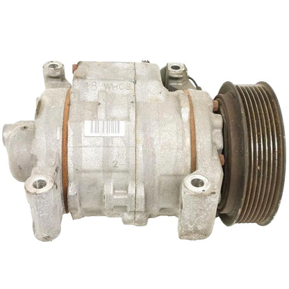A/C Compressor Pump - 2013 Honda Accord Coupe 2.4L 38810-5A2-A01