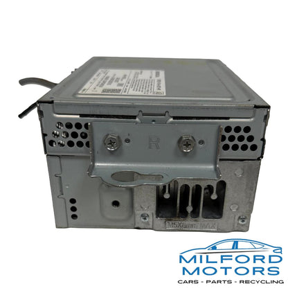 Audio Equipment Radio Receiver US Market Hybrid LX Fits 18-20 Honda Accord 1.5L