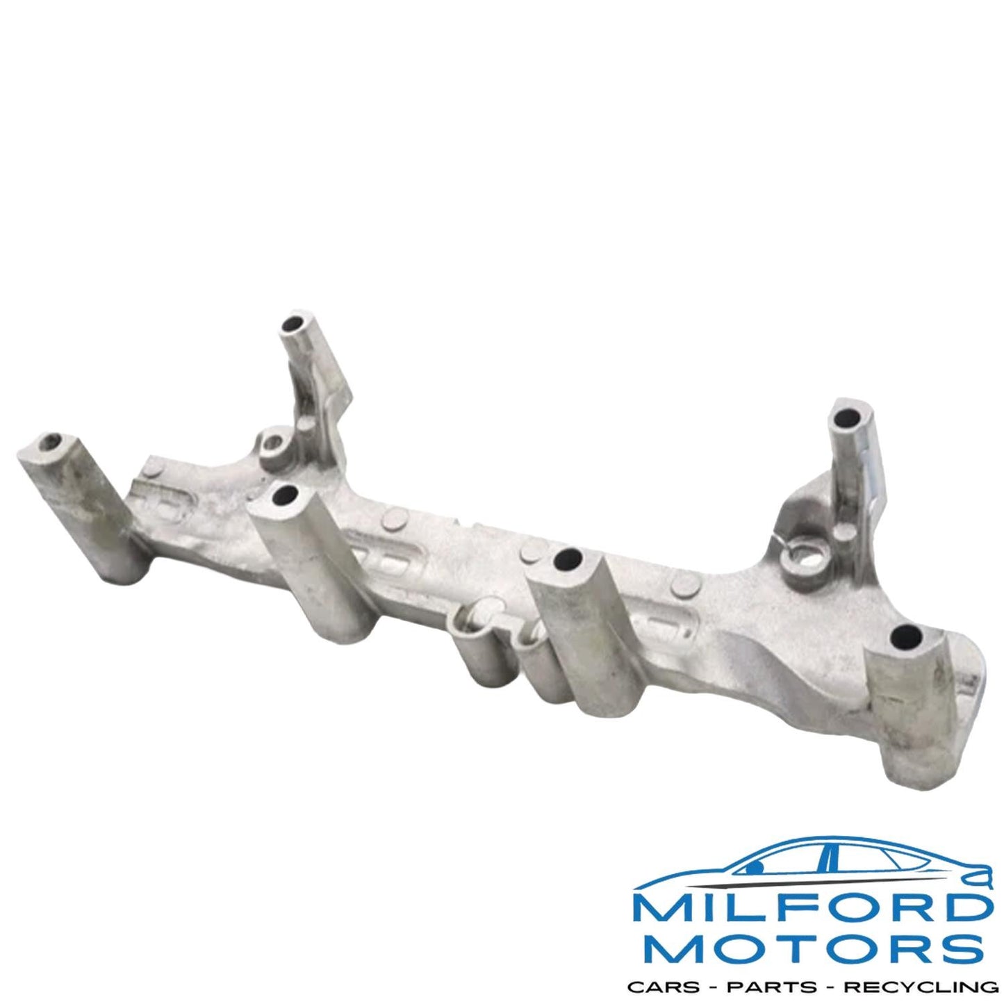 Right Engine Intake Manifold Mount Bracket - 2015 Audi A8 4.0T Quattro Sedan V8