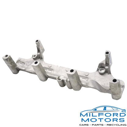 Right Engine Intake Manifold Mount Bracket - 2015 Audi A8 4.0T Quattro Sedan V8