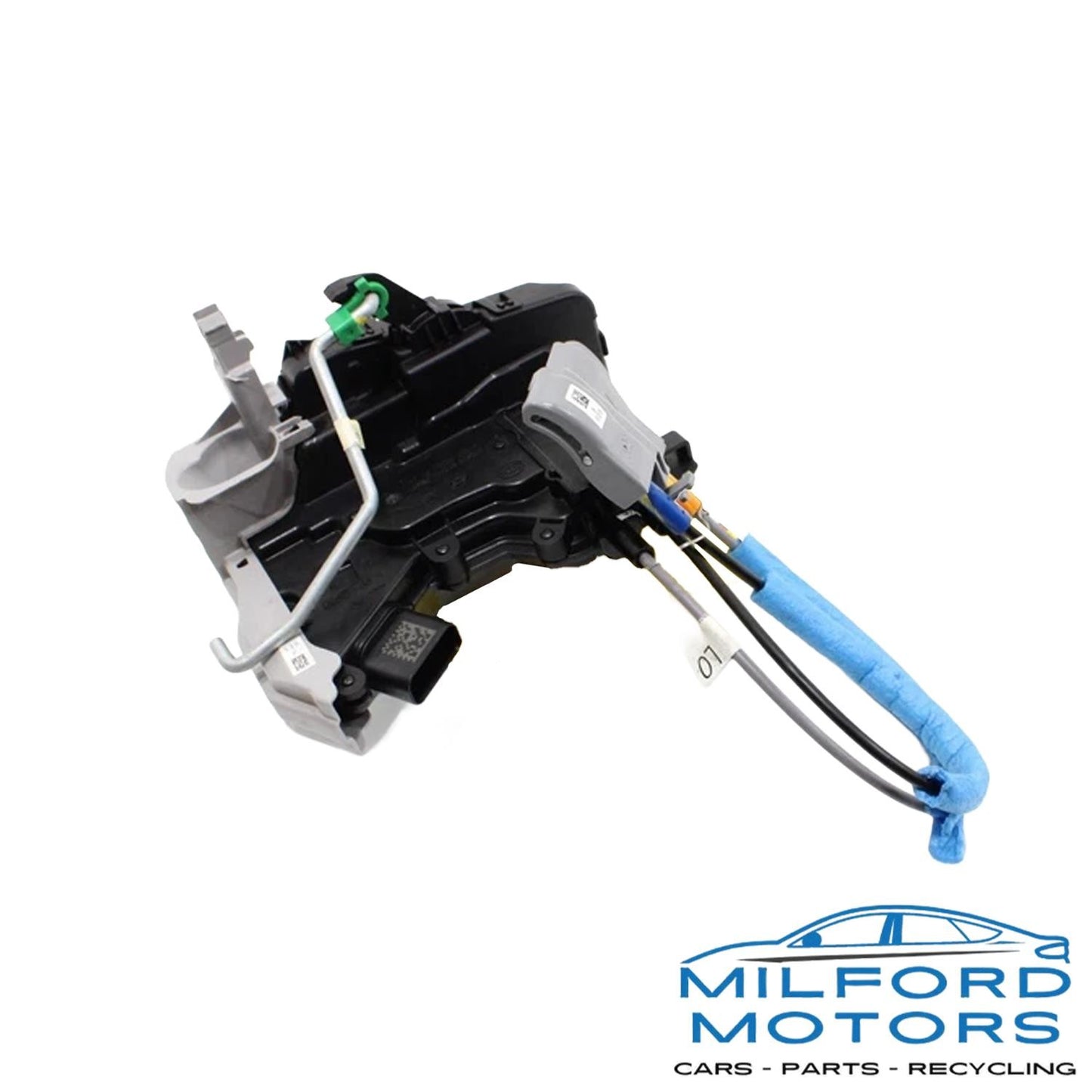 Front Left Side Door Lock/Latch Actuator 2023 Hyundai Kona Electric SEL