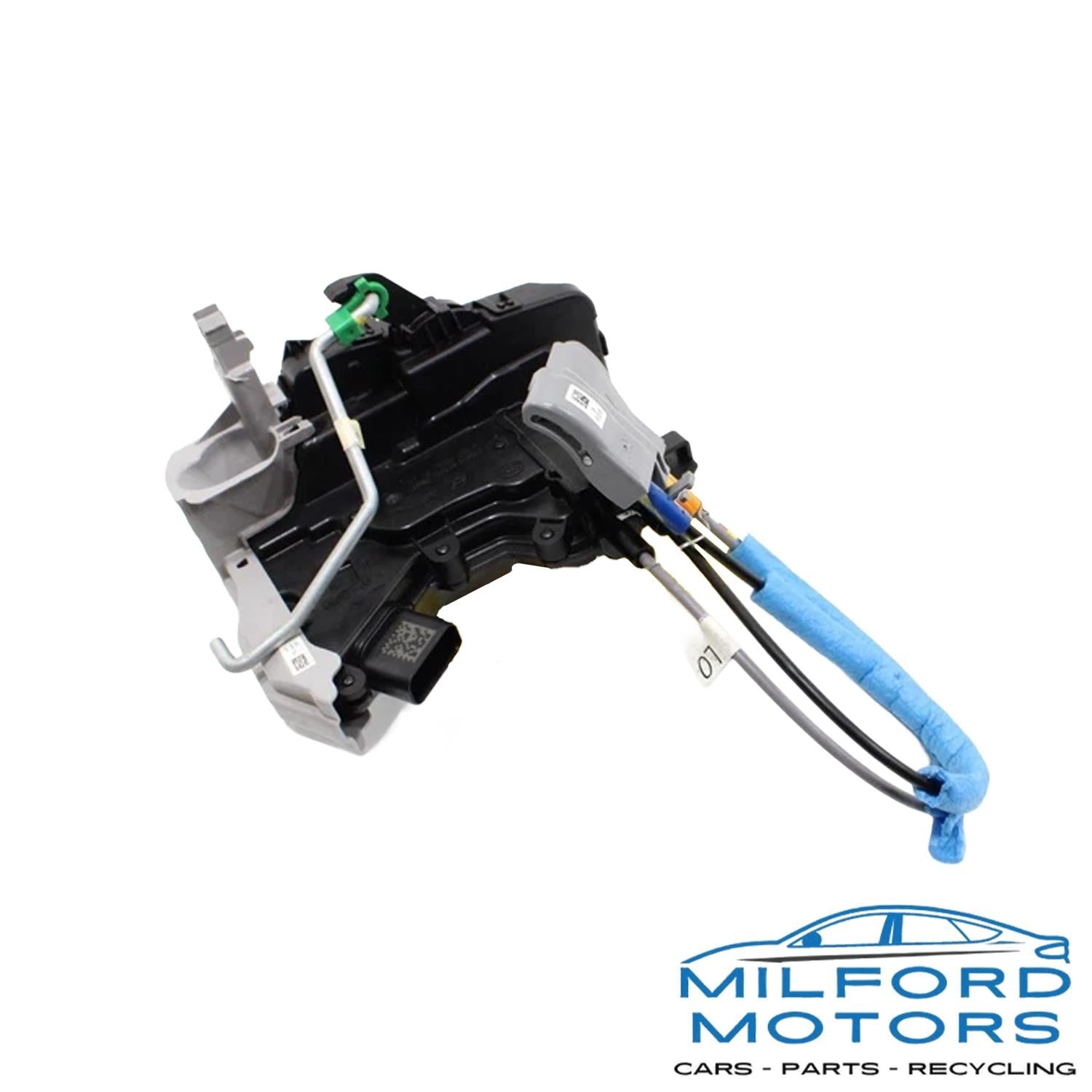 Front Left Side Door Lock/Latch Actuator 2023 Hyundai Kona Electric SEL