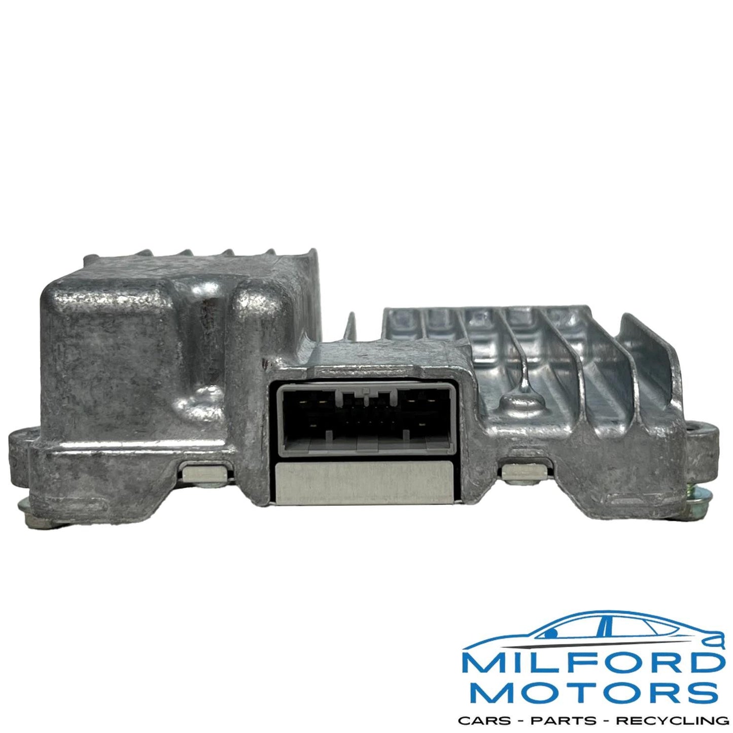 Active Noise Body Control Module - 2013 Honda Accord Coupe 2.4L 38700-T2A-A01