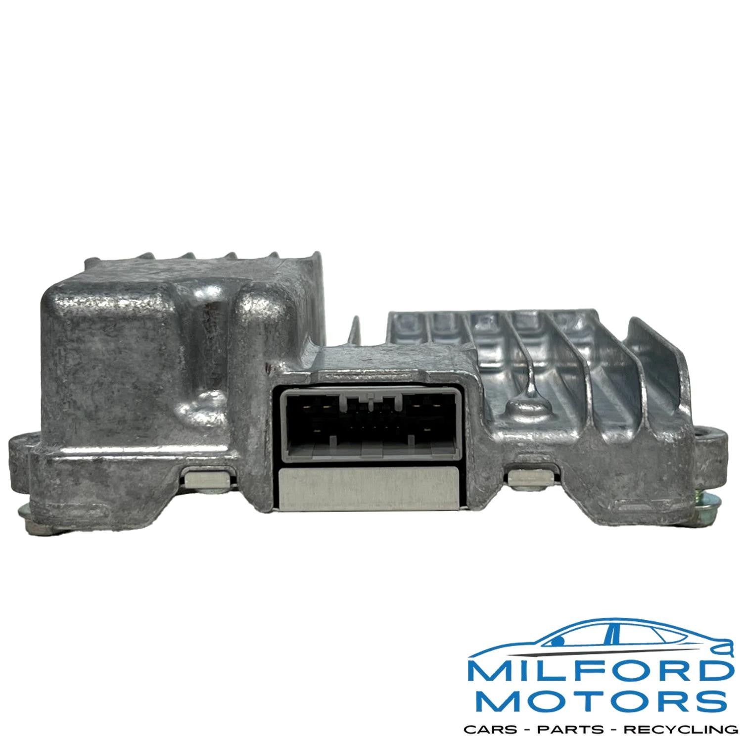 Active Noise Body Control Module - 2013 Honda Accord Coupe 2.4L 38700-T2A-A01