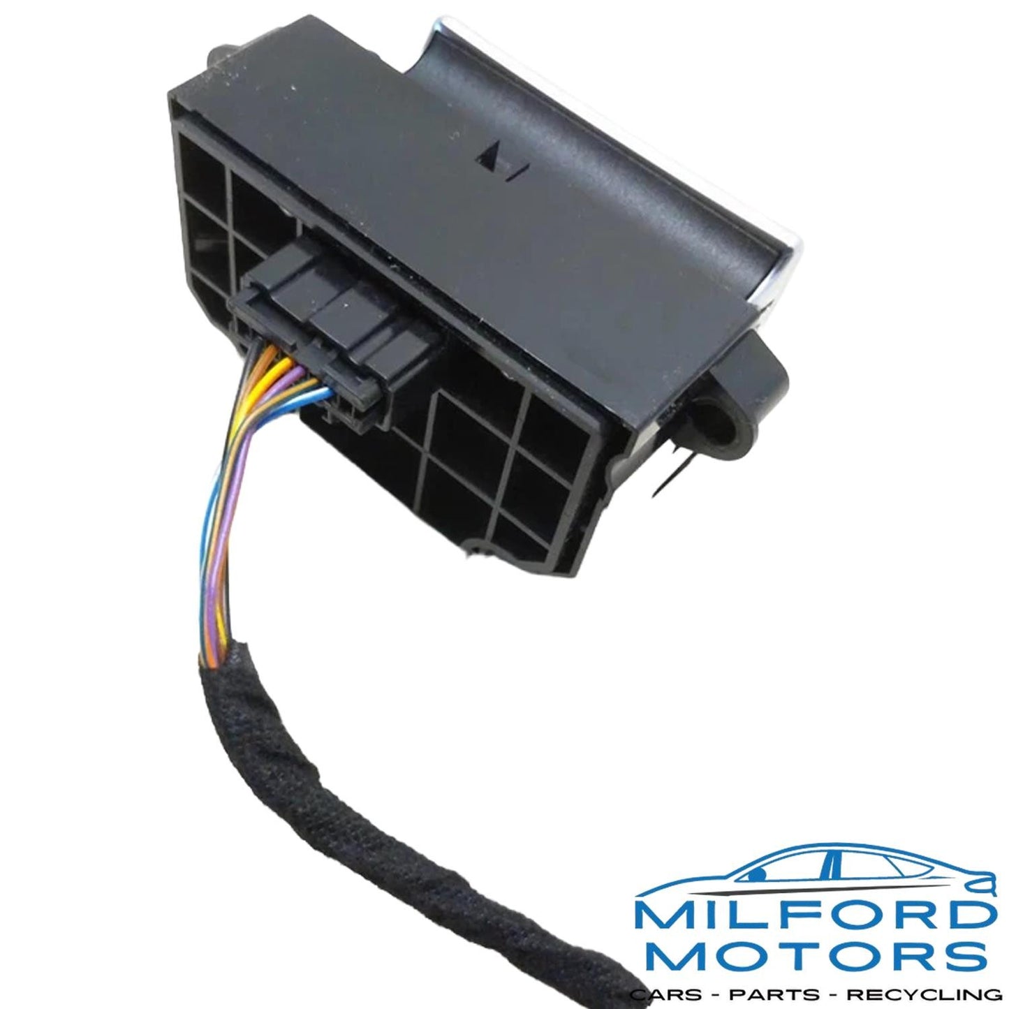 Parking Hand Brake Switch Control Fits 2019 Land Rover Range Rover Velar 2.0L
