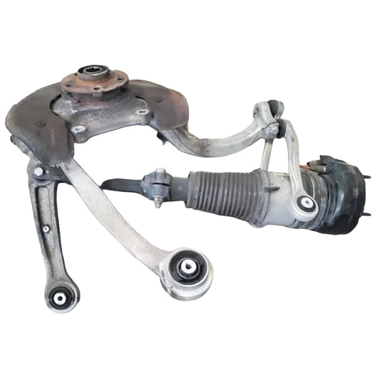 Driver Front Knee Air Standard Suspension - 2015 Audi A8 quattro Sedan 4.0L