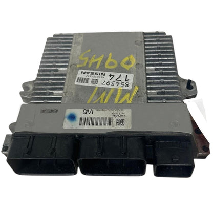 OEM Electronic Control Module (ECM) Fits 2020 Nissan Pathfinder 3.5L NEC032-652
