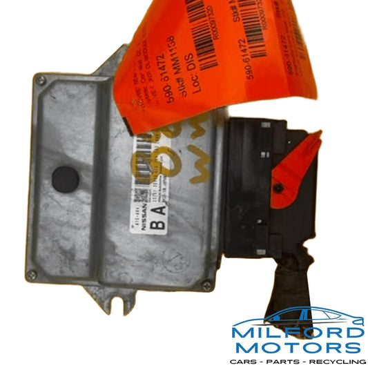 Engine Valve Control Module Unit ECM Fits 12-2017 Q60 QX50 QX70 EX37 237513EV0A