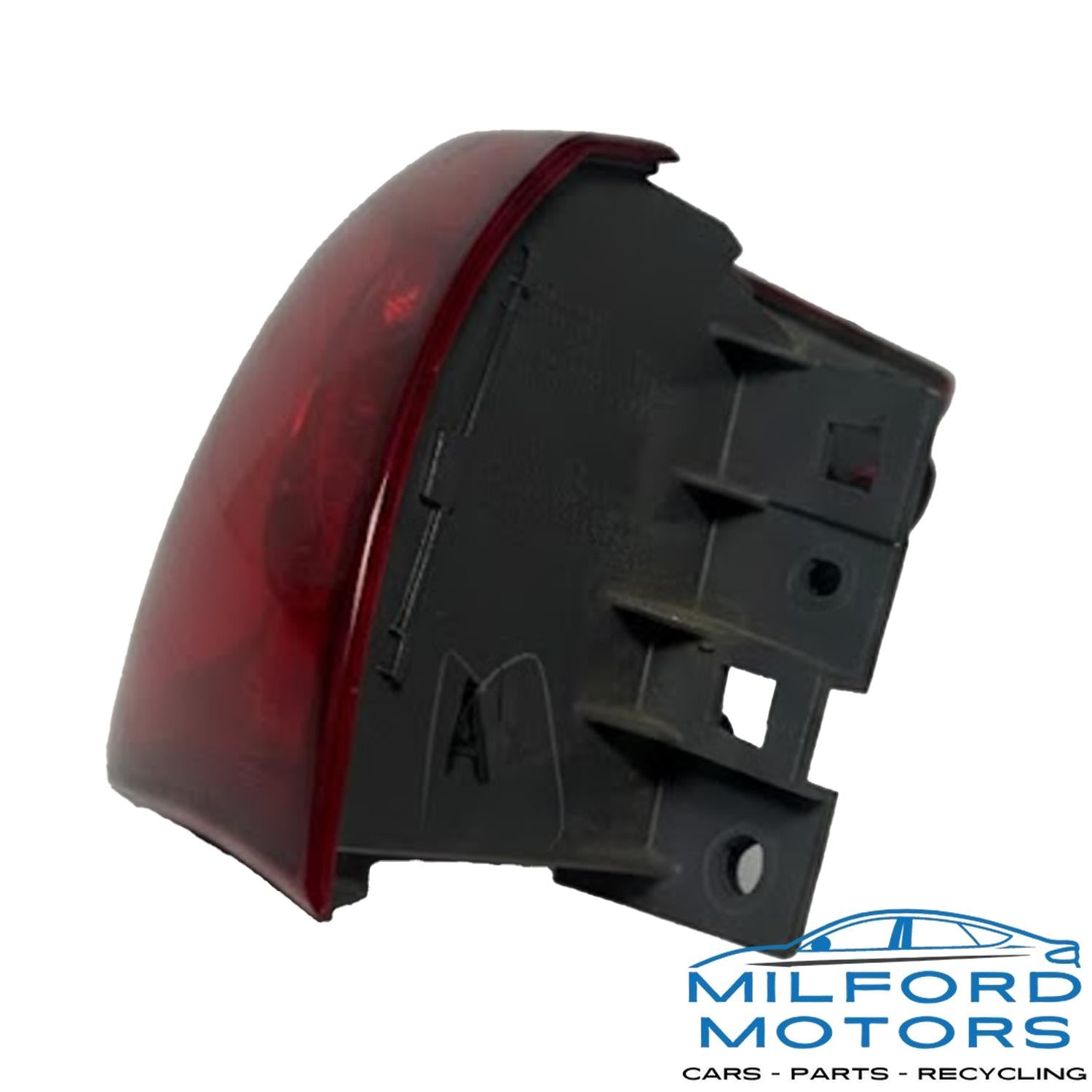 OEM Rear Driver Side Tail Light Fits 2014-2015 Infiniti Q50 3.7L