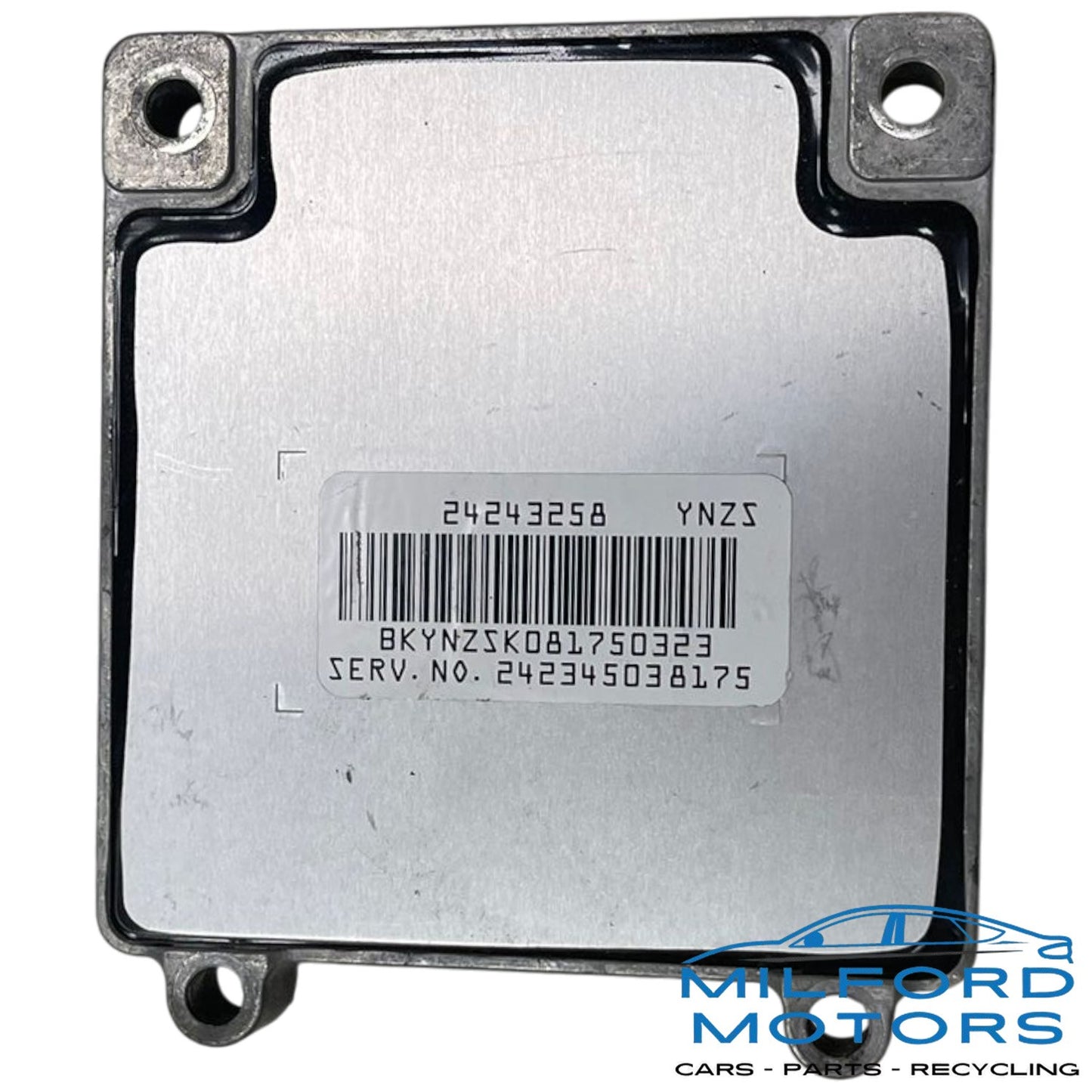 Transmission Control Module Fits 07-2010 Saturn Vue Buick Allure Chevy Cobalt L4