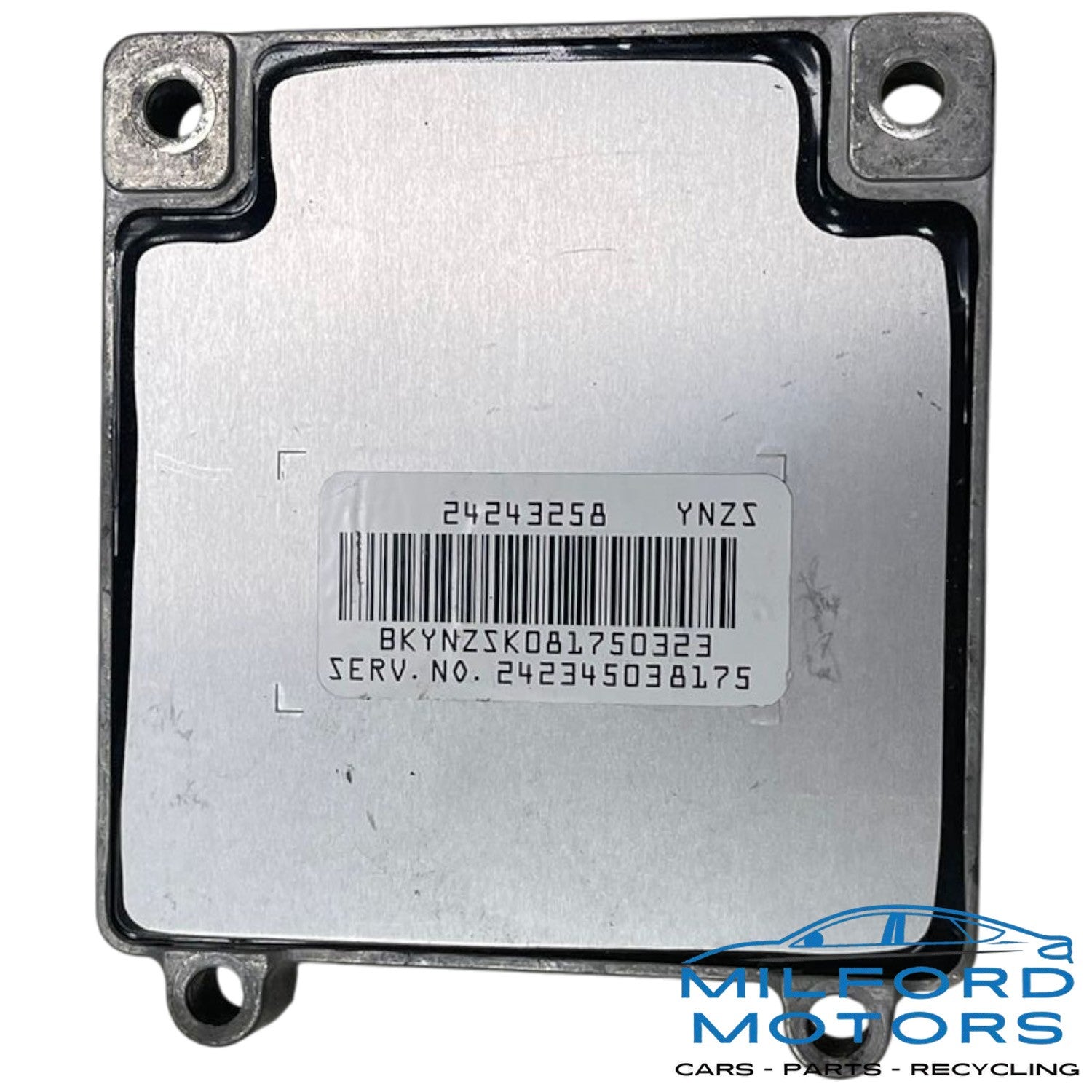 Transmission Control Module Fits 07-2010 Saturn Vue Buick Allure Chevy Cobalt L4
