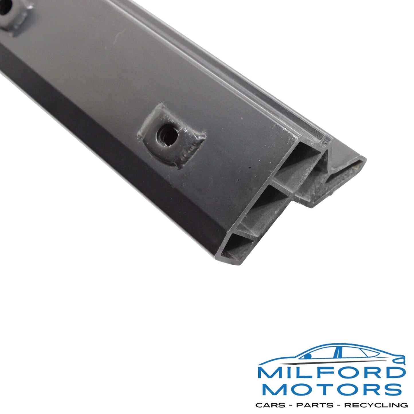 Rear Right Crossmember Extension Brace Fits 2017 Toyota Mirai Sedan