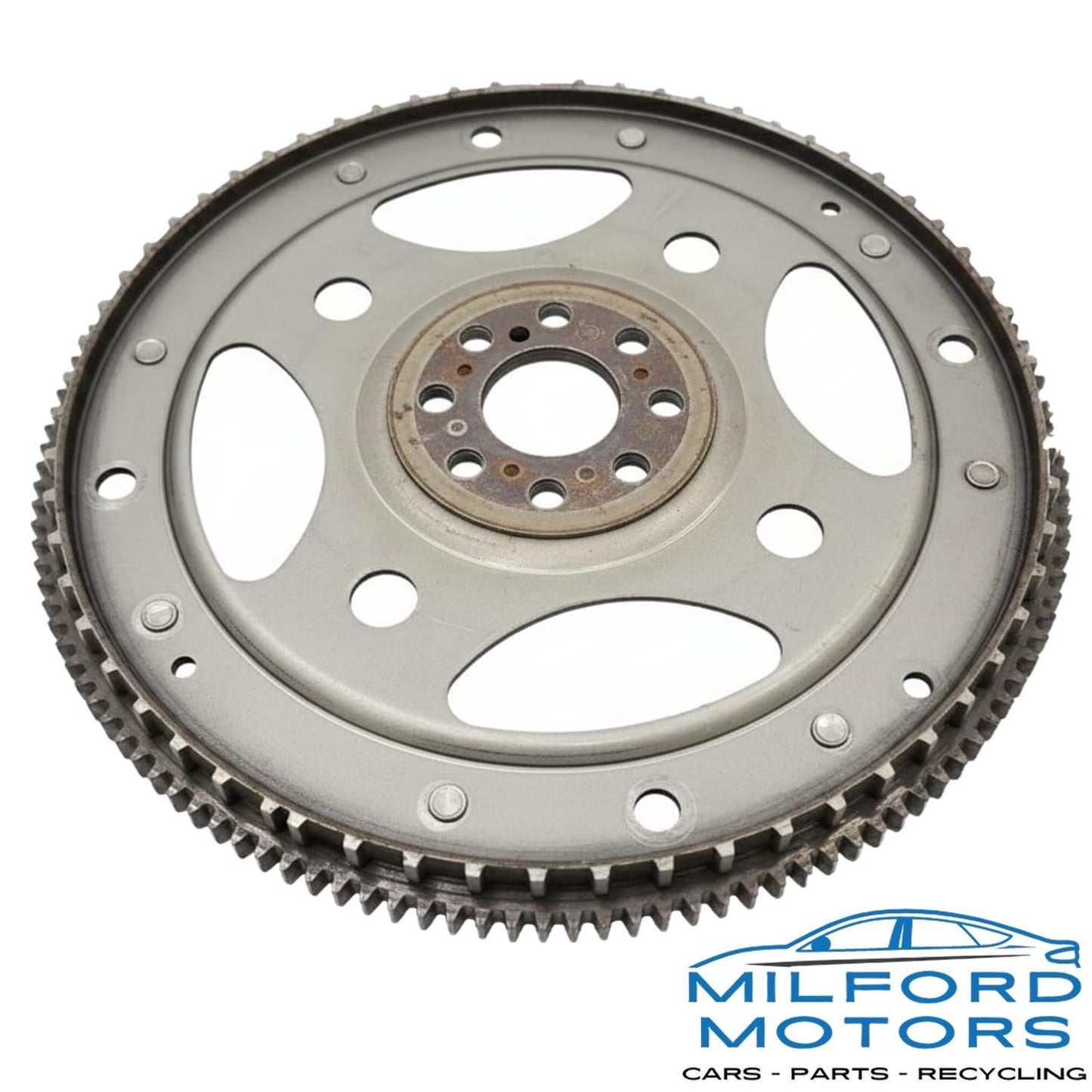 Automatic Flywheel Drive Plate Fits 2017 Jaguar F-PACE S 3.0L AJ813219