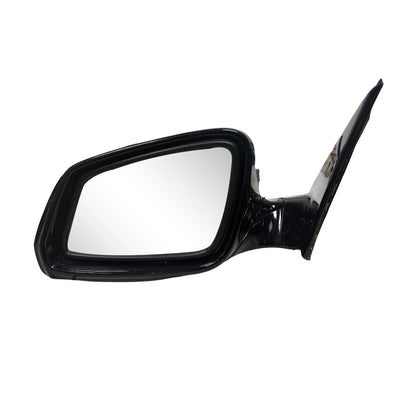 Driver Side View Mirror Power Heated Fits 2014-2016 BMW 535i Sedan 3.0L