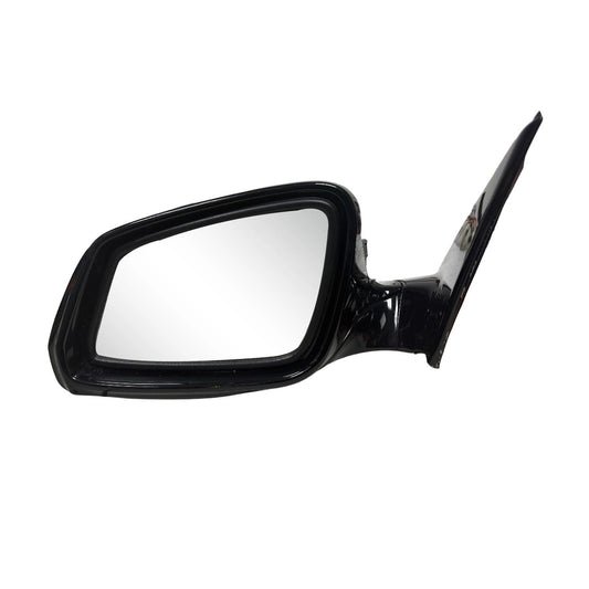 Driver Side View Mirror Power Heated Fits 2014-2016 BMW 535i Sedan 3.0L