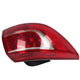 OEM Driver/Left Tail Light Gate Mounted Fits 2011-2013 Kia Sportage EX 2.4L
