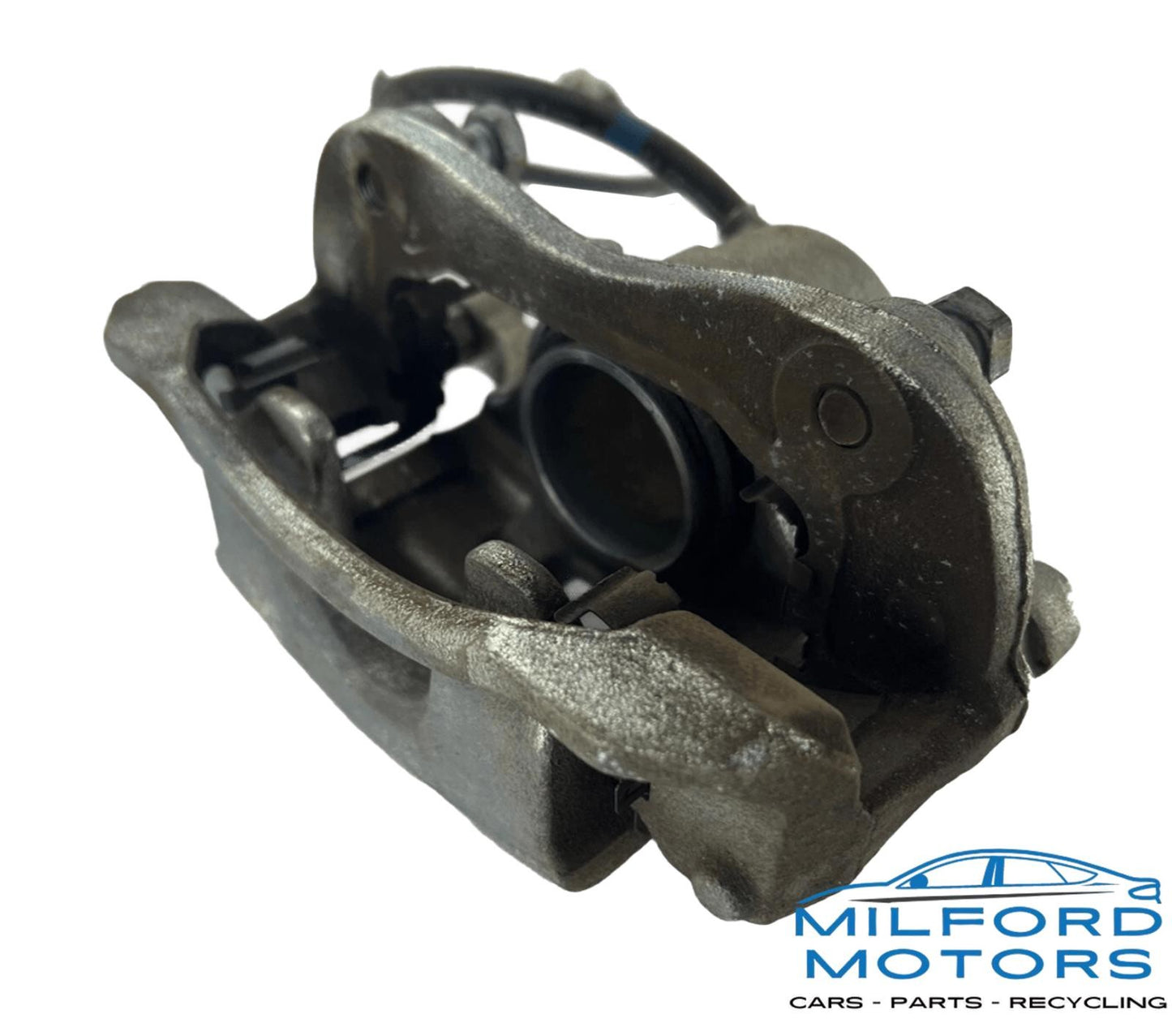 Front Driver Side Brake Caliper Fits 2021 Hyundai Kona Limited 1.6L
