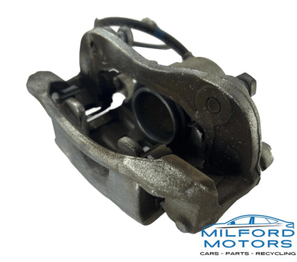 Front Driver Side Brake Caliper Fits 2021 Hyundai Kona Limited 1.6L