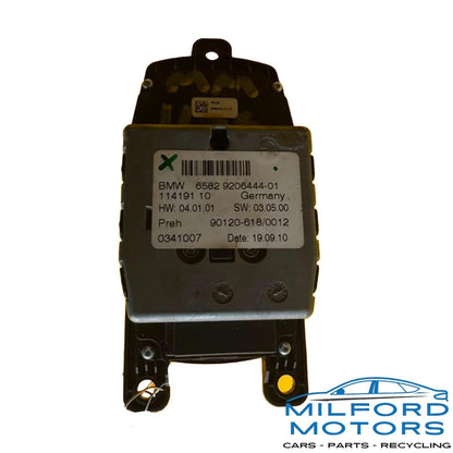 Radio Audio Controller Fits 2010-2017 BMW 528i 535i 550i 740i 750i Sedan 3.0L
