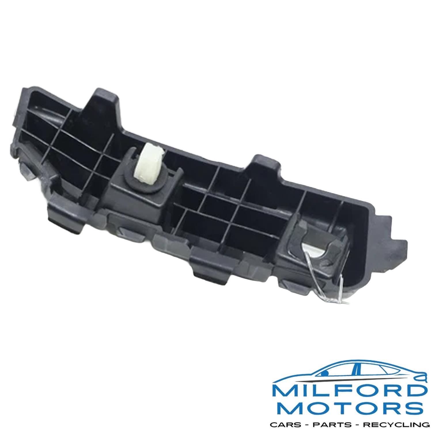 Rear Bumper Left Side Mount Support Bracket - 2023 Hyundai Kona Electric SEL