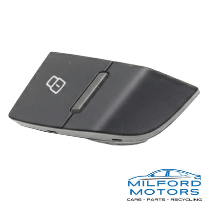 Right Side Door Lock Control Switch Fits 2015 Audi Q7 Quattro Premium Plus 3.0L