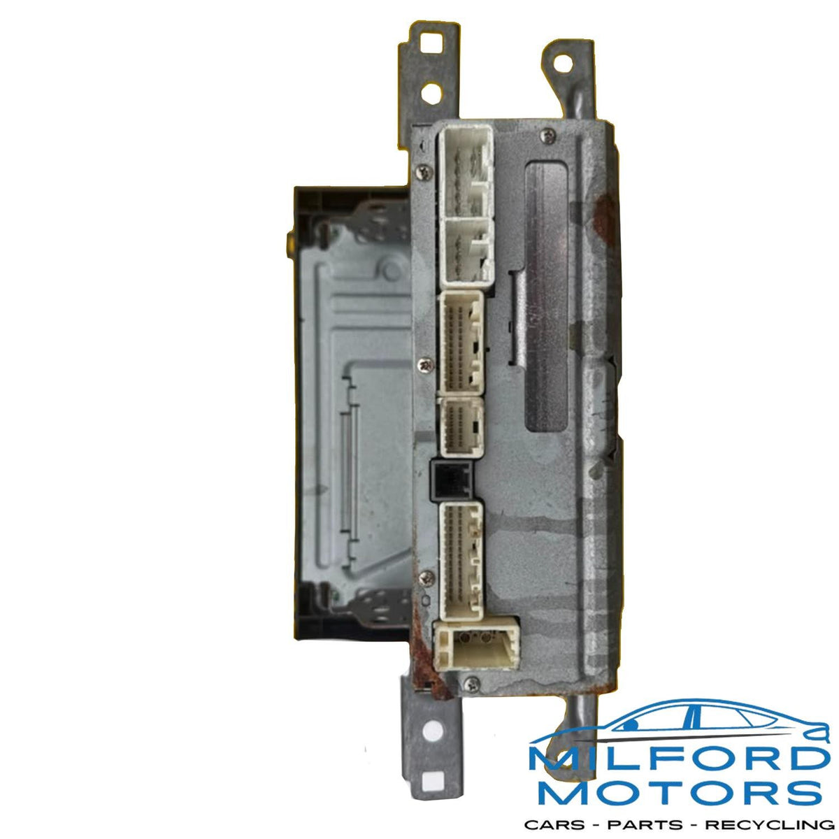 Audio Radio Display & Receiver Fits 17-19 Toyota Corolla Sedan 1.8L 86100-02221