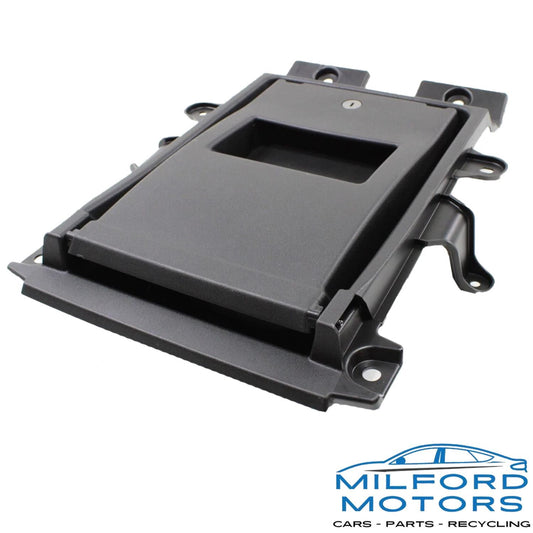 Rear Seat Back Panel Storage Door Cover Panel Fits 2017 Infiniti Q50 2.0L