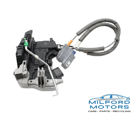 Rear Left Side Door Lock/Latch Actuator Fits 2023 Hyundai Kona Electric SEL
