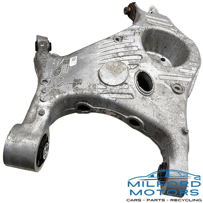 Rear Left Lower Wishbone Fits 2019 Land Rover Range Rover Velar 2.0L